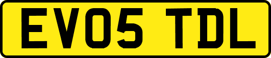EV05TDL