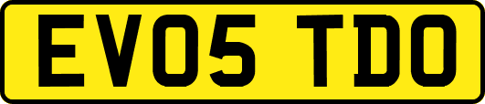 EV05TDO