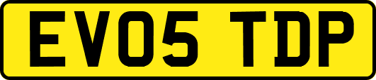 EV05TDP