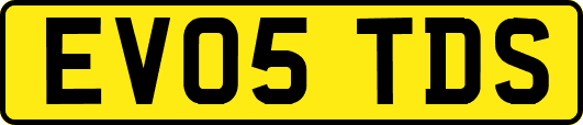 EV05TDS
