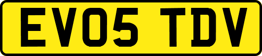 EV05TDV