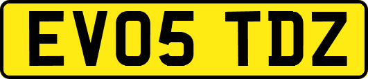 EV05TDZ