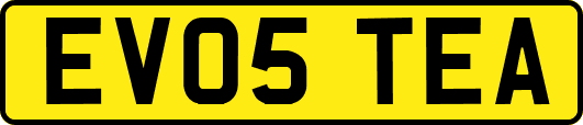 EV05TEA