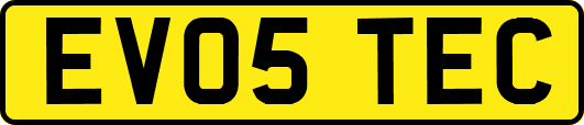 EV05TEC