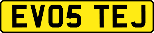 EV05TEJ