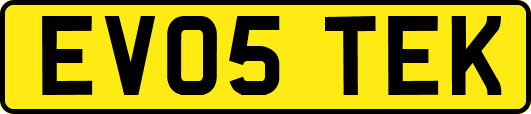 EV05TEK