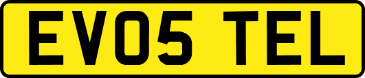 EV05TEL