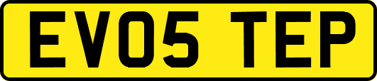 EV05TEP