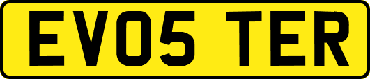 EV05TER