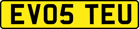 EV05TEU