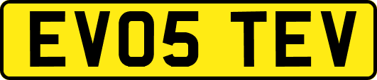 EV05TEV