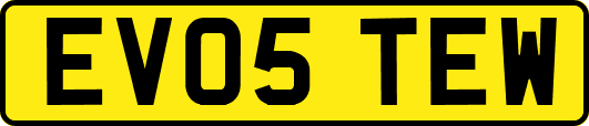 EV05TEW