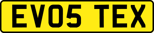 EV05TEX