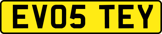 EV05TEY