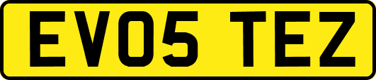 EV05TEZ