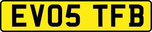 EV05TFB