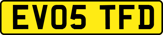 EV05TFD