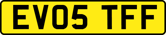 EV05TFF