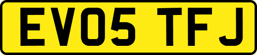 EV05TFJ