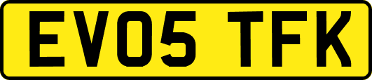 EV05TFK