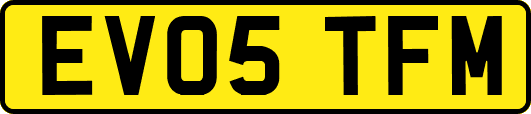 EV05TFM