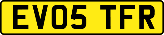 EV05TFR