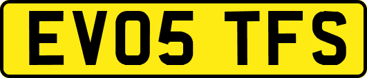 EV05TFS