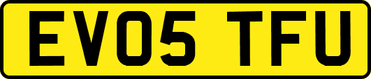 EV05TFU