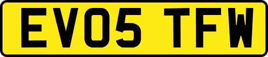 EV05TFW