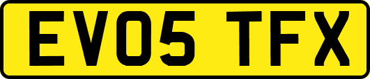 EV05TFX