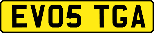 EV05TGA