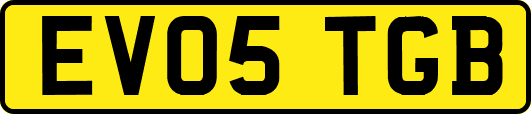 EV05TGB