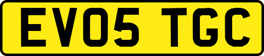 EV05TGC