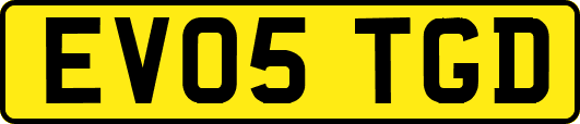 EV05TGD
