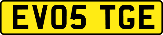 EV05TGE
