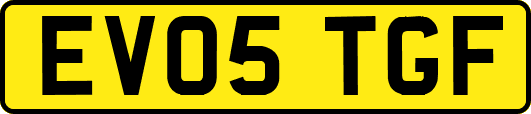 EV05TGF