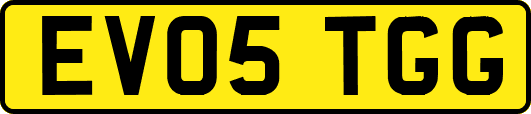EV05TGG