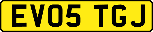 EV05TGJ