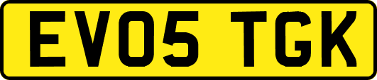 EV05TGK