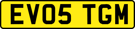 EV05TGM