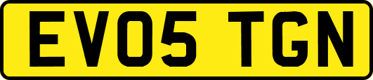EV05TGN