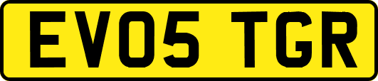 EV05TGR