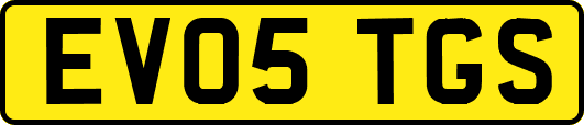 EV05TGS