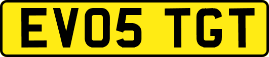 EV05TGT