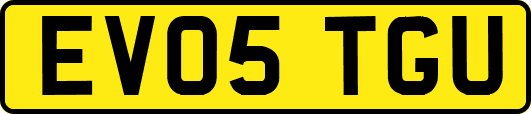EV05TGU