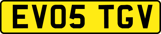 EV05TGV