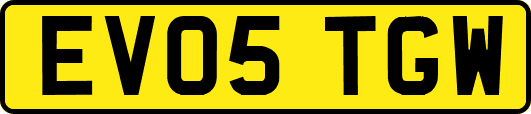 EV05TGW
