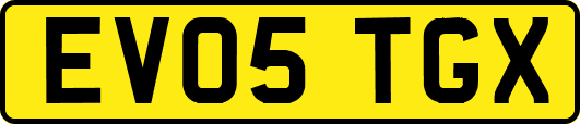 EV05TGX