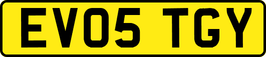 EV05TGY