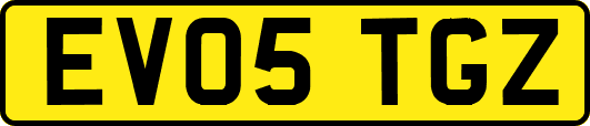 EV05TGZ